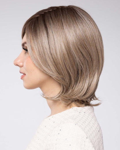 Beauty Insider | Lace Front & Monofilament Part Synthetic Wig by Stephen Designs