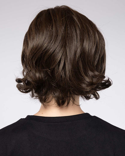 Glamour Day | Lace Front & Monofilament Part Synthetic Wig by Stephen Designs