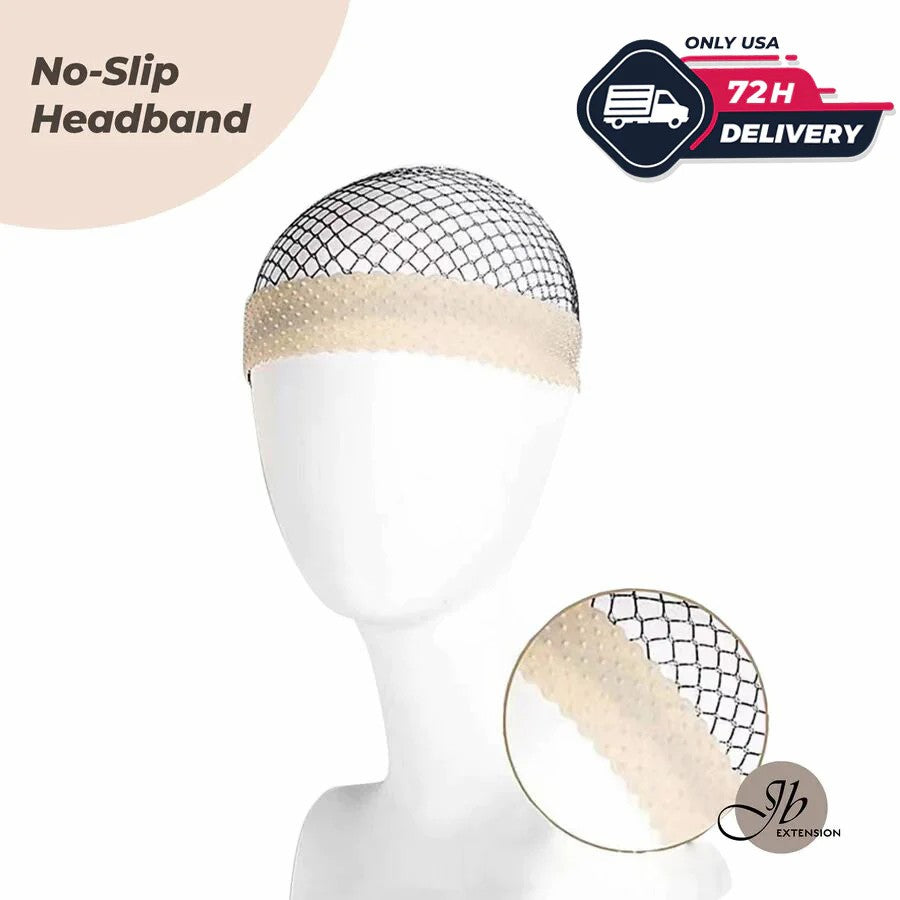 JBEXTENSION ACCESSORY SET FOR WIG (4 PCS )