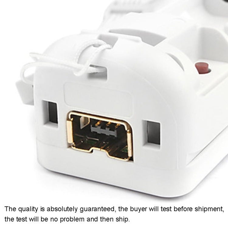 For Switch Wii Wireless GamePad Remote Controle(Black)