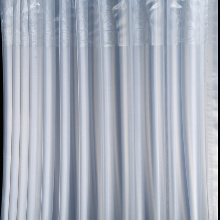 100 PCS Air Column Cushion Bag Packing for Mobile Phones & Spare Parts & Gift Box Package, Size: 11 x 20cm, Custom Printing and Size are welcome