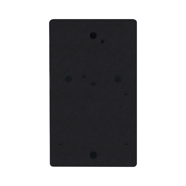 Burglary Alarm Master Panel Alike Paradox Alarm System (PA-950)(Black)