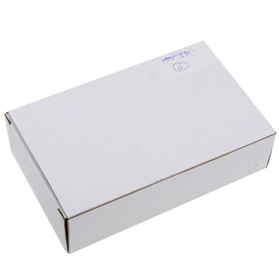 (S-100-12 DC 12V 8.5A) Regulated Switching Power Supply, Input: AC100~130V/200~240V, Size: 158x90x40mm