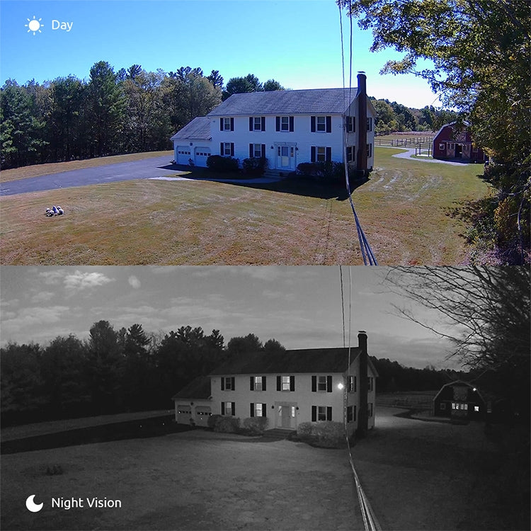 1 / 3 inch Sony 420TVL 6mm Fixed Lens Array LED & Waterproof Color CCD Video Camera without Bracket, IR Distance: 20m