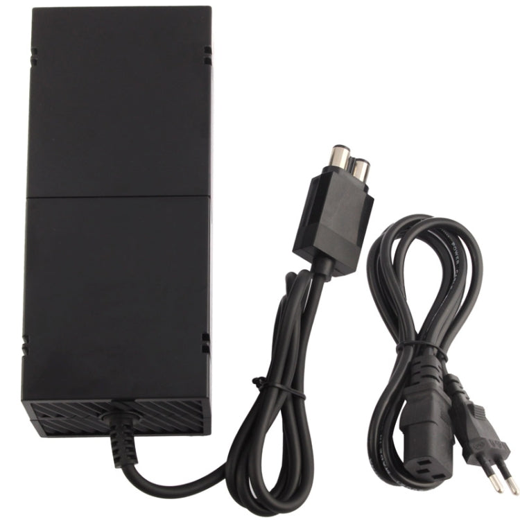 AC Power Supply / AC Adapter for Xbox One Console(Black)
