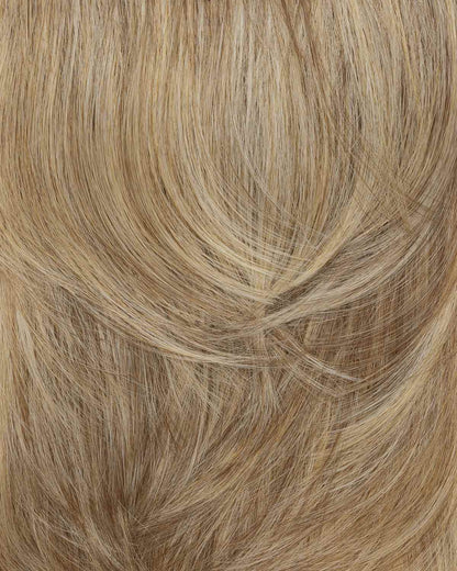 Serenity | Lace Front & Monofilament Part Synthetic Wig by Stephen Designs