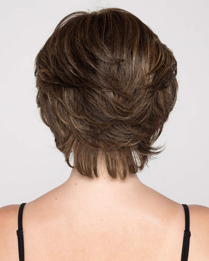 Serenity | Lace Front & Monofilament Part Synthetic Wig by Stephen Designs