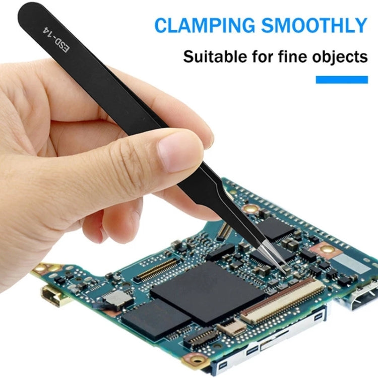 10 in 1 Metal Crowbar Steel Pry Universal Disassemble Tool