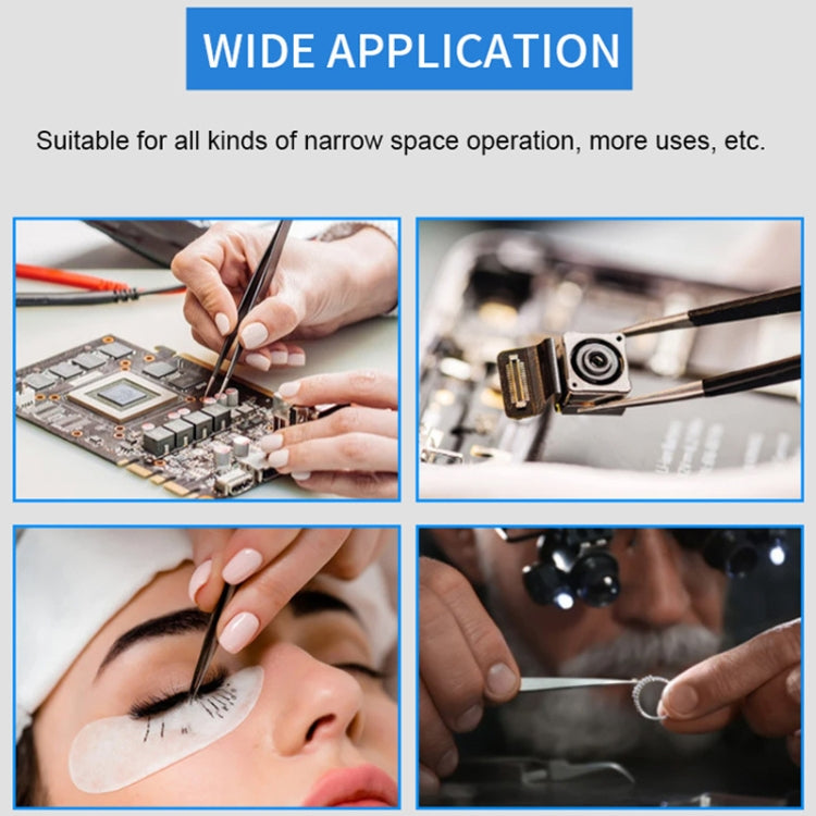 10 in 1 Metal Crowbar Steel Pry Universal Disassemble Tool