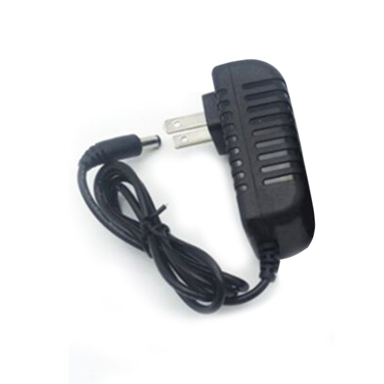 100-240V AC to DC Power Charger Adapter 5V 9V 12V 24V 1A 5.5mmx2.5mm (24V 1A US Plug)