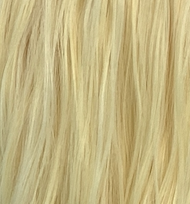 20" Hair Extensions Clip-in Body Wave 160g PURE COLOUR