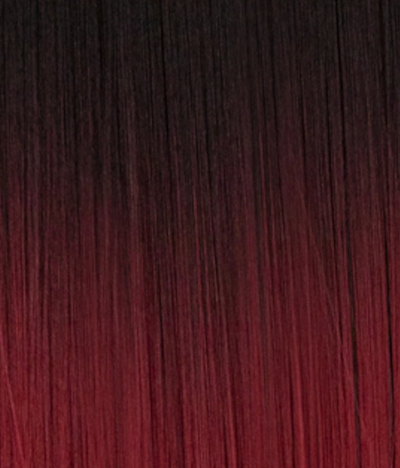 20" Hair Extensions Clip-in Body Wave 160g SHATUSH OMBRE'