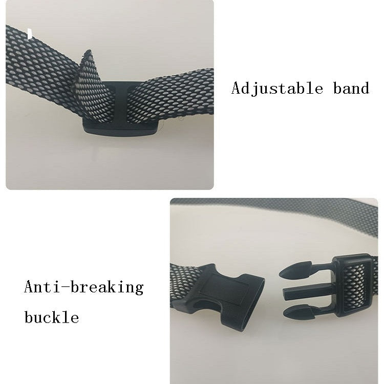 Remote Control Dog Training Device Bark Stopper Rechargeable Collar Waterproof Electric Shock Vibration Trainer, Specification: One for One, Random Package Delivery