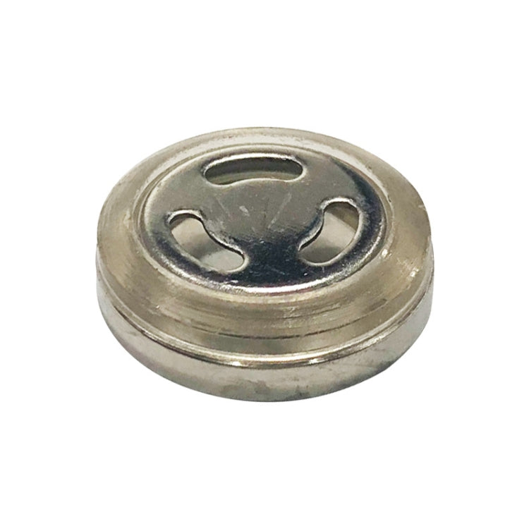 10 PCS Motorcycle Modification Accessories 18mm Clutch Brake Pump Oil Mirror