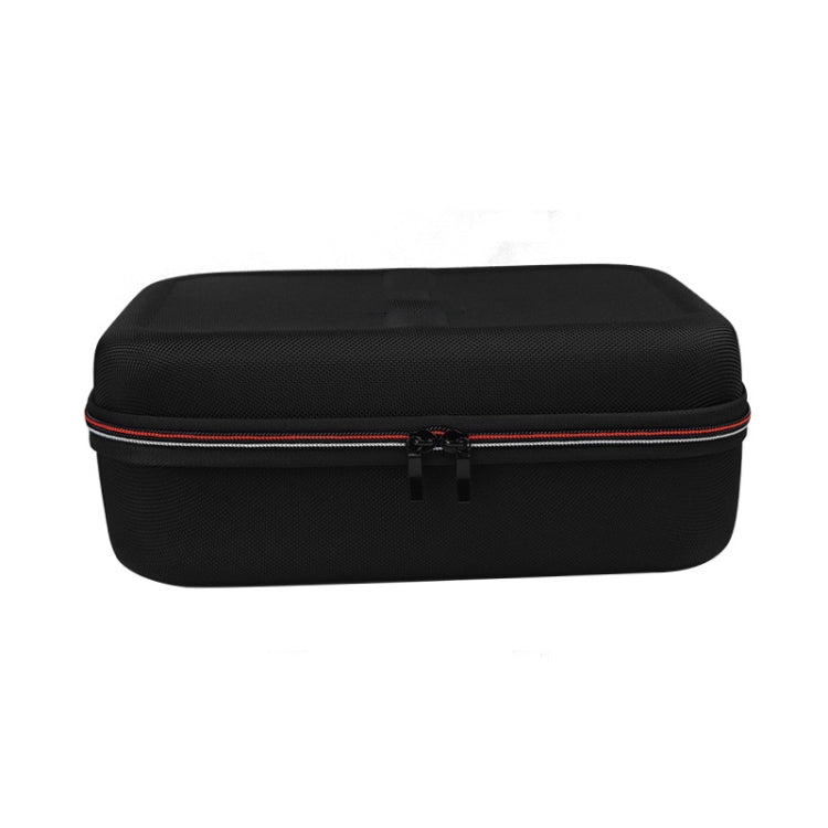 01145 Game Machine Full Accessories Storage Bag Host Handle Hard Box For Nintendo Switch(Black without LOGO)