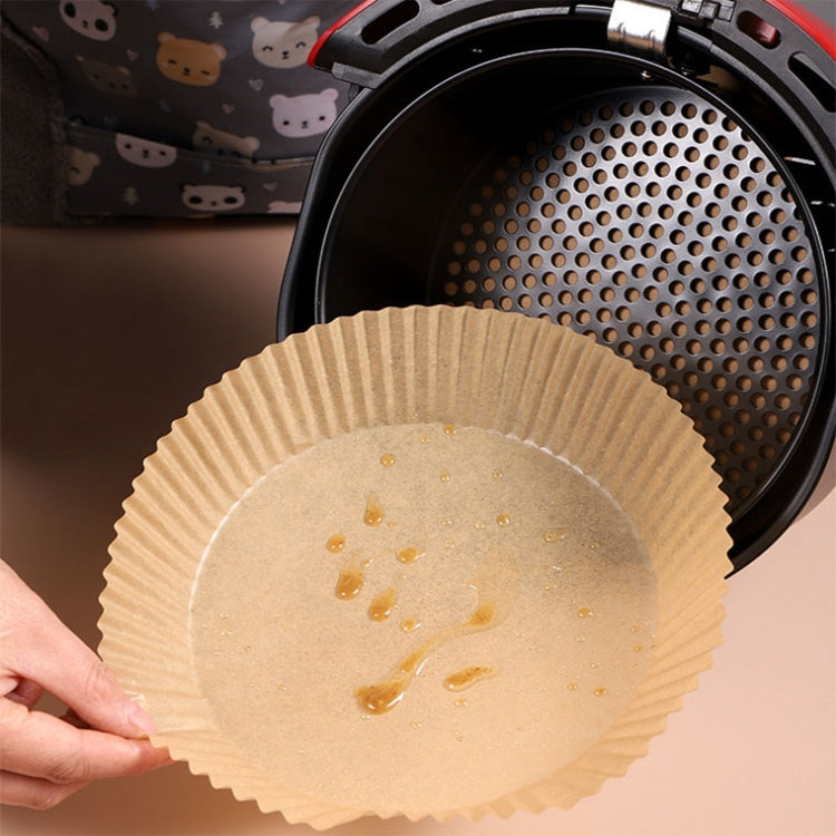 100 PCS XYZ Boxed Oil-Proof And High-Temperature Baking Paper(White)