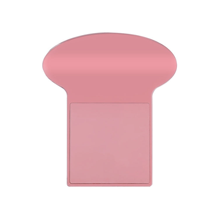 10 PCS Toilet Lid Lifter Convenient Toilet Lid Handle(Wine Red)