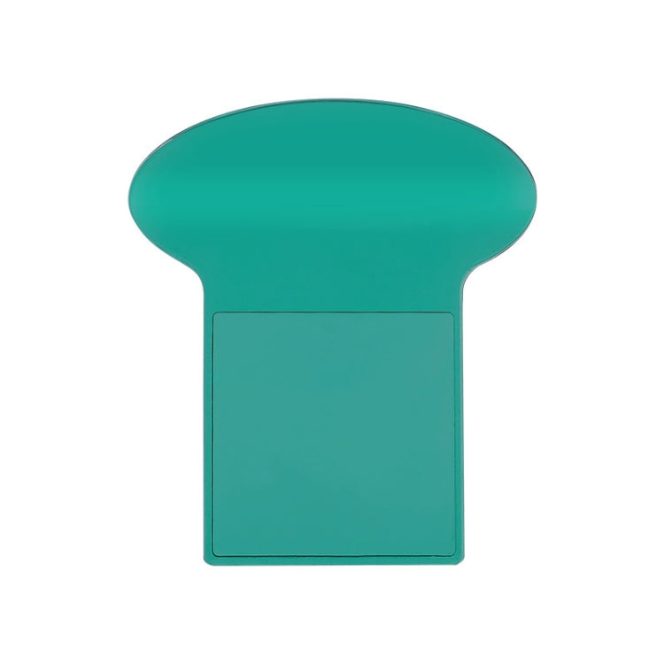 10 PCS Toilet Lid Lifter Convenient Toilet Lid Handle(Green)