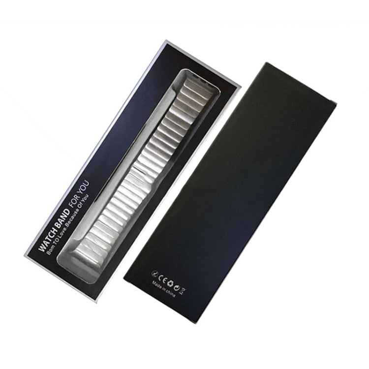 10 PCS Insert Card Blister Watch Strap Universal Package Box(Visible Box+Fluff Inner Support)