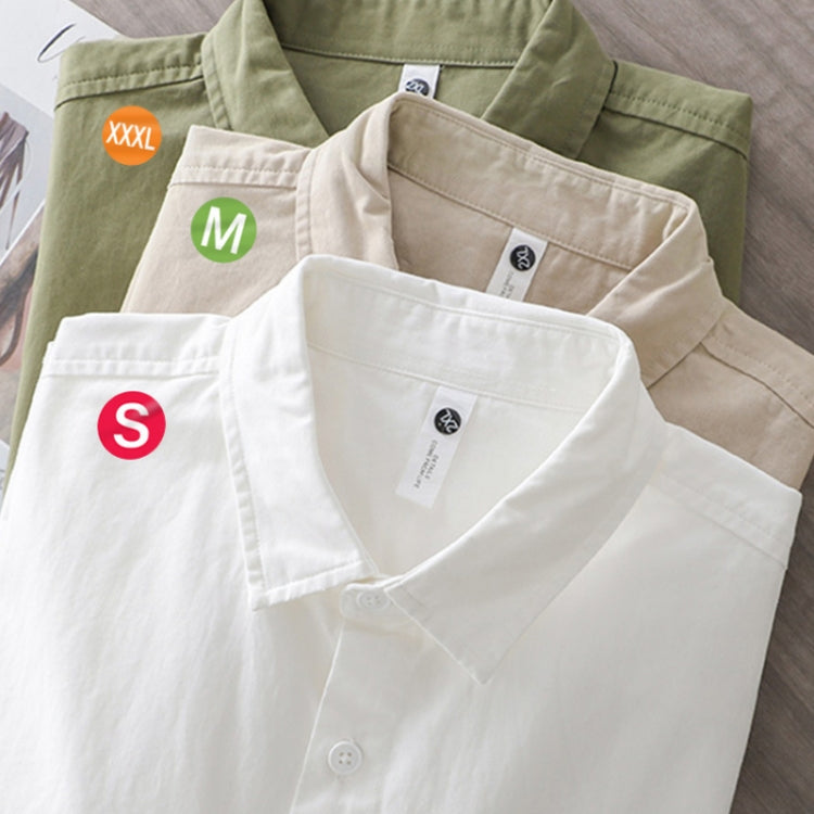 10 PCS Clothing Shoes & Hats Size Model Label Round Sticker(A-456)