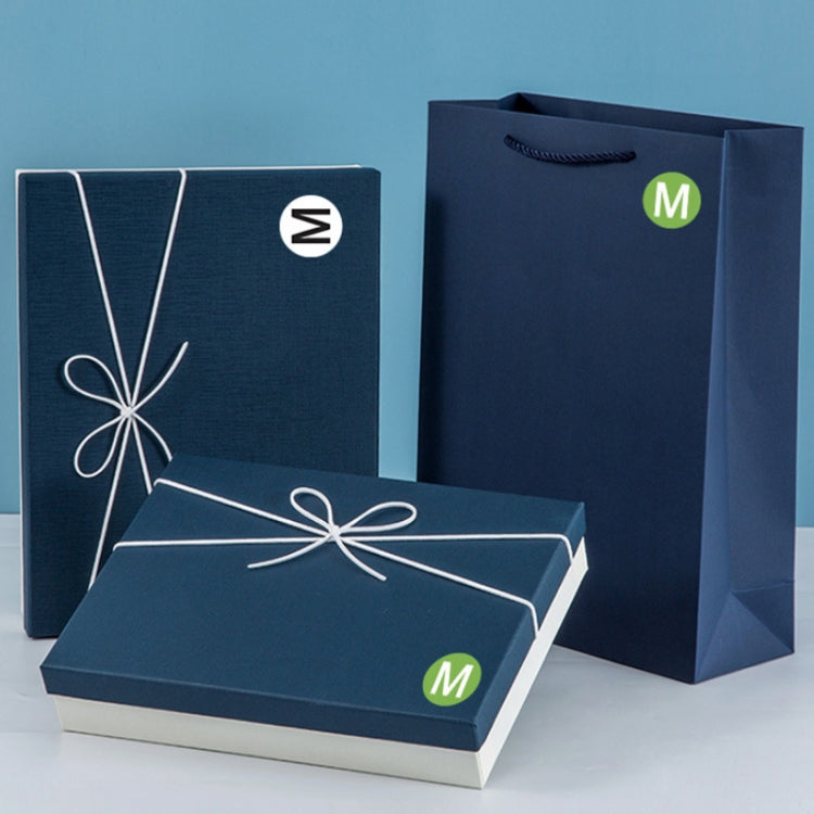 10 PCS Clothing Shoes & Hats Size Model Label Round Sticker(A-453)