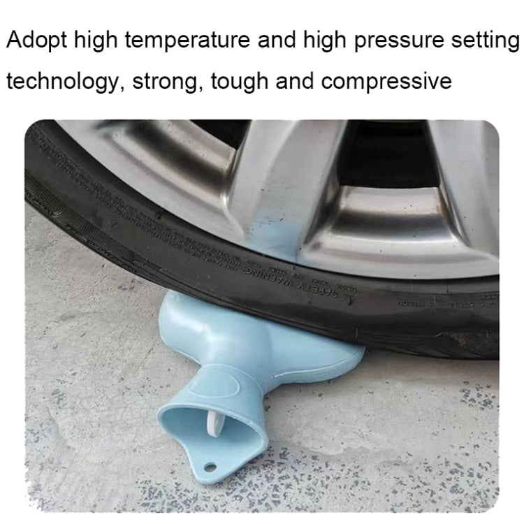 006 1000ml Thickened Explosion-proof Heart Embossed Water Injection Hot Water Bag(C Model Purple)