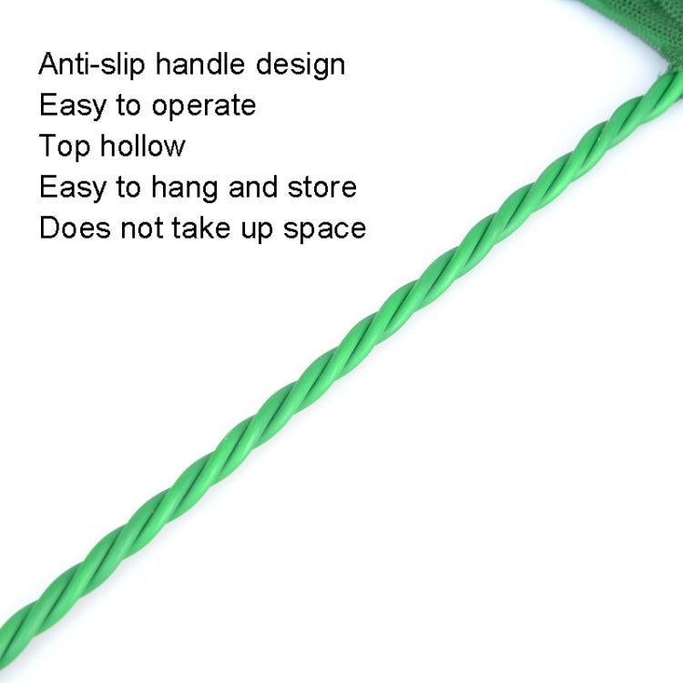 10 inch Fish Tank Fish Net Square Aquarium Squid Net