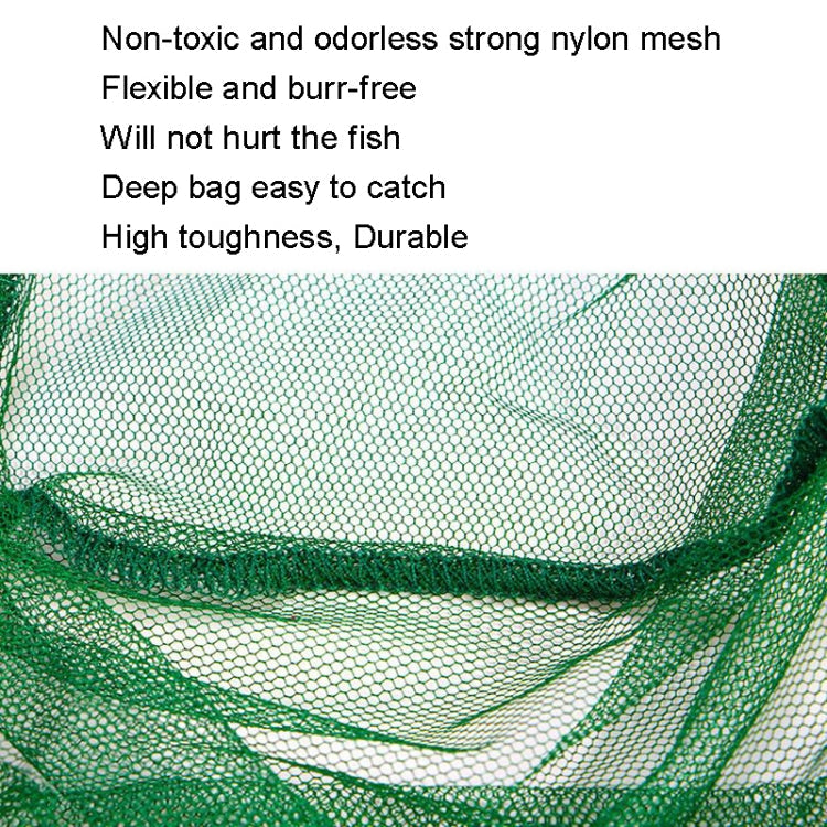 10 inch Fish Tank Fish Net Square Aquarium Squid Net