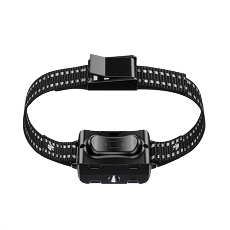 Spray Bark Stopper Waterproof Shock Dog Training Collar, Spec: Only Receiver not Include Remote Control