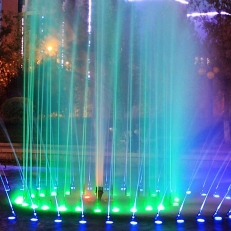 1 inch Copper Center Straight Up Nozzle Center Main Spray Plaza Landscaping Fountain Equipment