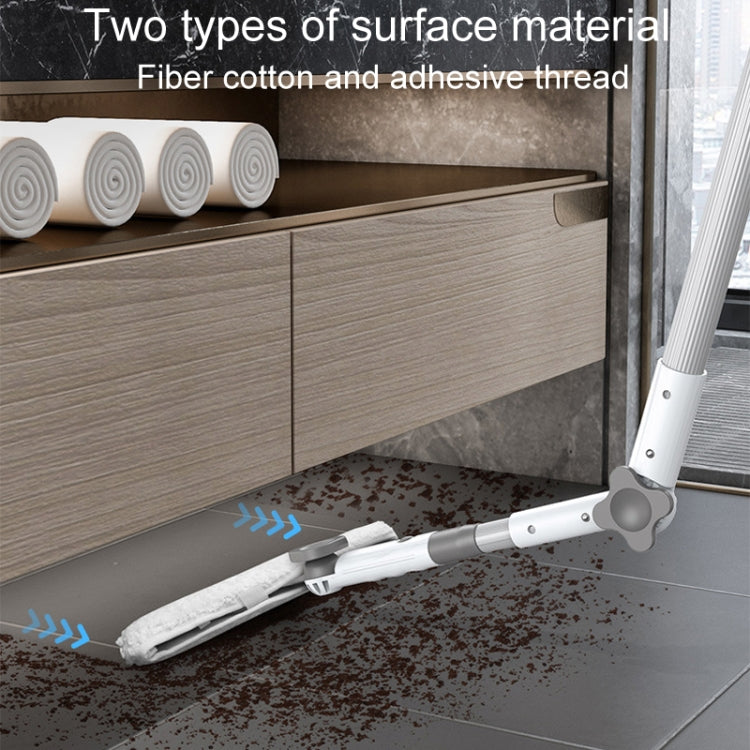 1.6m Household Universal Splicing Pole Glass Wiper Glass Cleaning Tools Standard Set