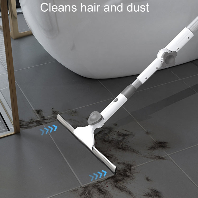 1.2m Household Universal Splicing Pole Glass Wiper Glass Cleaning Tools Standard Set