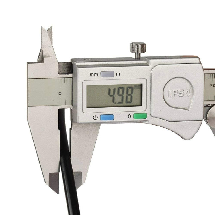 0.5m BNC Male To UHF Male RG58 Adapter Cable