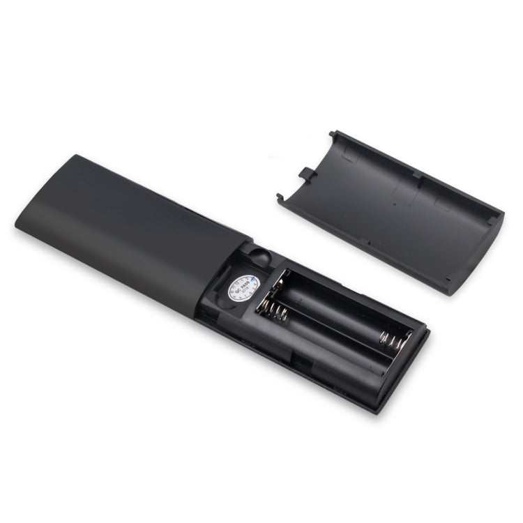 DOBE TYX-691 Infrared Multimedia Remote Controller for XBOX ONE Console(Black)