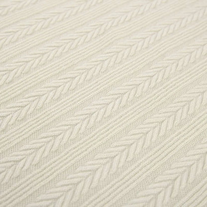 A-line Knitted Dress