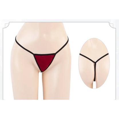 Ada Wong Resident Evil Cosplay Red Dress – Lace Cheongsam