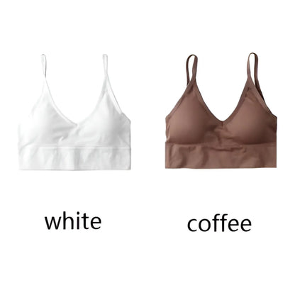 Backless Bralette BOGO