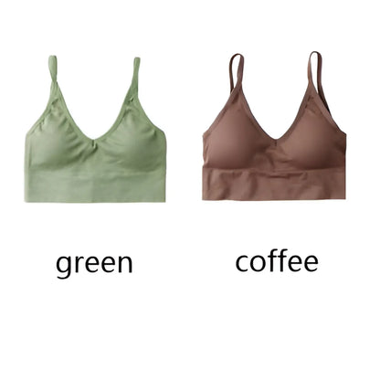 Backless Bralette BOGO