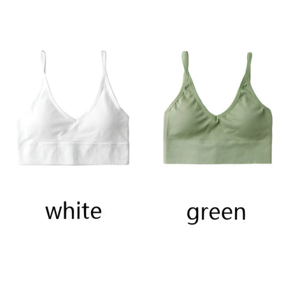 Backless Bralette BOGO