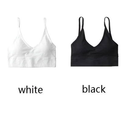Backless Bralette BOGO