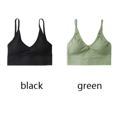 Backless Bralette BOGO
