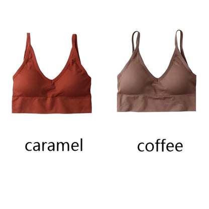 Backless Bralette BOGO