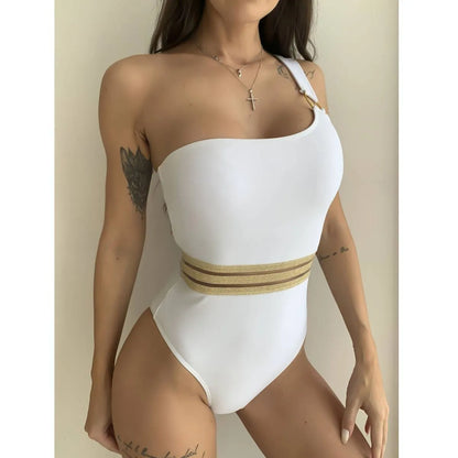 Backless Monokini - Multiple Options