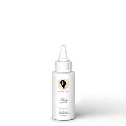 Gentle Clarifying Shampoo