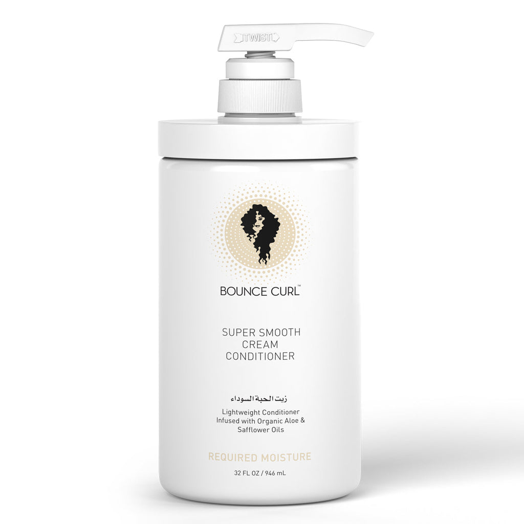 Super Smooth Cream Conditioner