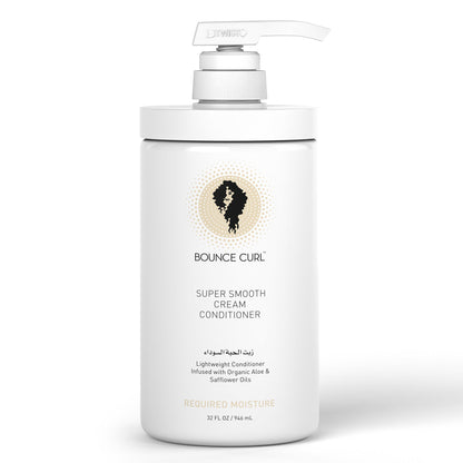 Super Smooth Cream Conditioner