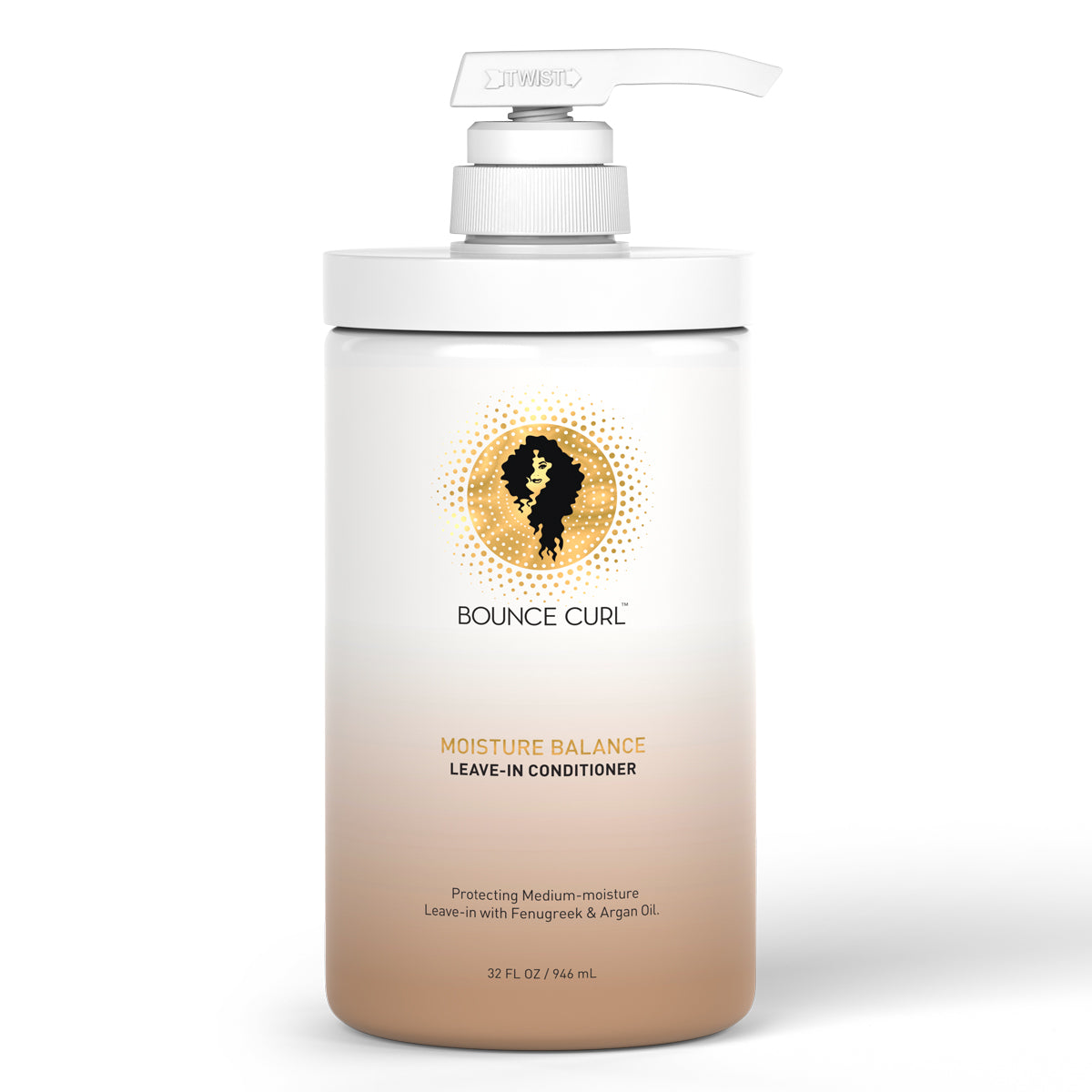 Moisture Balance Leave-In Conditioner