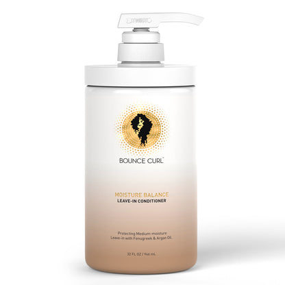 Moisture Balance Leave-In Conditioner
