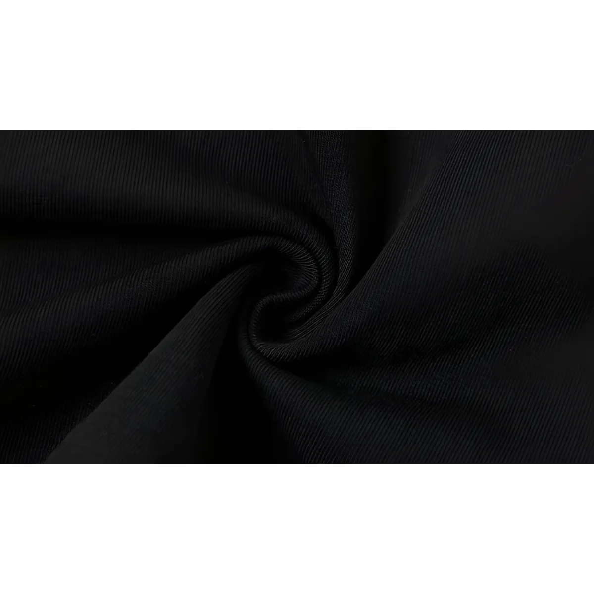 Black Dragon Crop Top