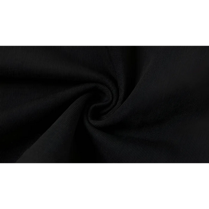 Black Dragon Crop Top